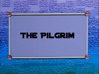 Illustration for article titled Spacemon - Profile 7: The Pilgrim